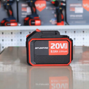 Pin Sfunpro 20V – 8AH S20Li-80A