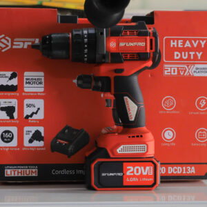 Máy khoan động lực Sfunpro S20 DCD13A (THÂN)